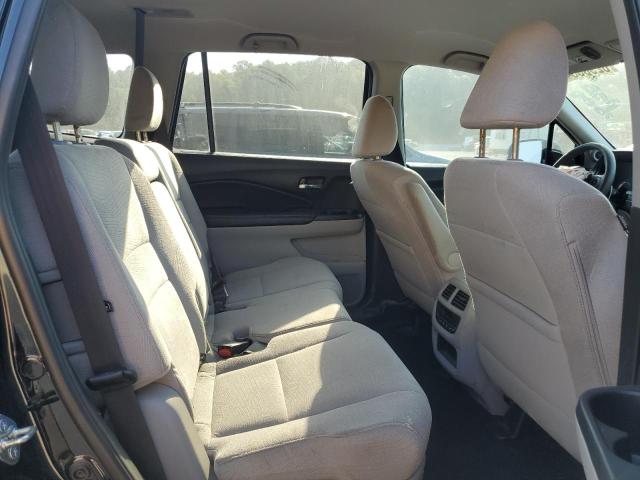 Photo 10 VIN: 5FNYF5H39GB016979 - HONDA PILOT 