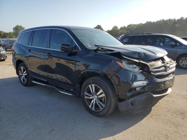 Photo 3 VIN: 5FNYF5H39GB016979 - HONDA PILOT 