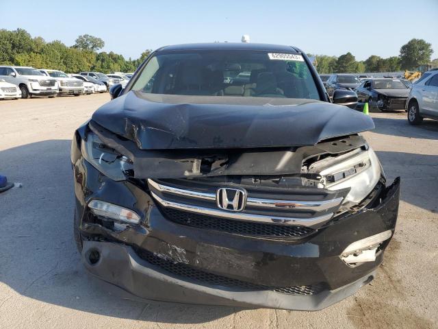 Photo 4 VIN: 5FNYF5H39GB016979 - HONDA PILOT 