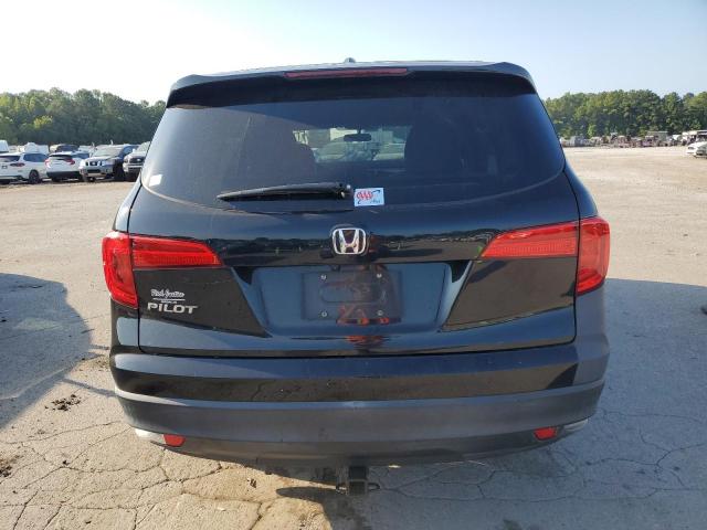 Photo 5 VIN: 5FNYF5H39GB016979 - HONDA PILOT 