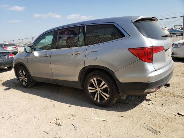 Photo 1 VIN: 5FNYF5H39GB018666 - HONDA PILOT EX 