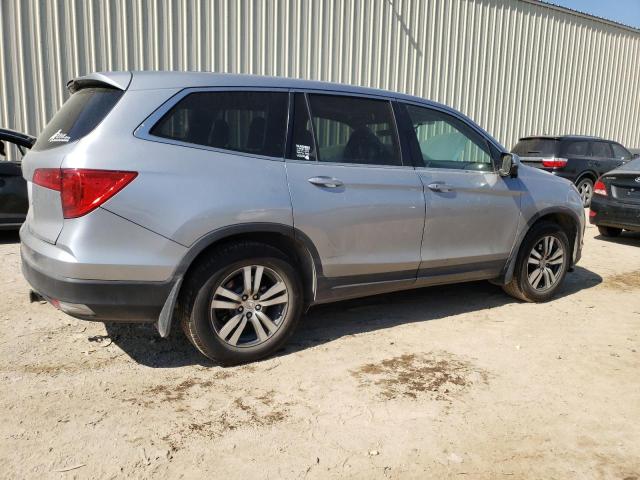 Photo 2 VIN: 5FNYF5H39GB018666 - HONDA PILOT EX 