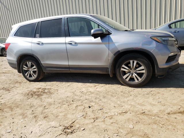 Photo 3 VIN: 5FNYF5H39GB018666 - HONDA PILOT EX 