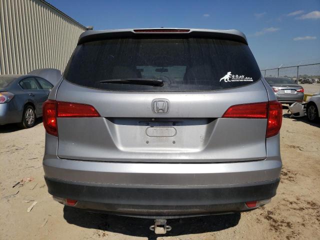 Photo 5 VIN: 5FNYF5H39GB018666 - HONDA PILOT EX 