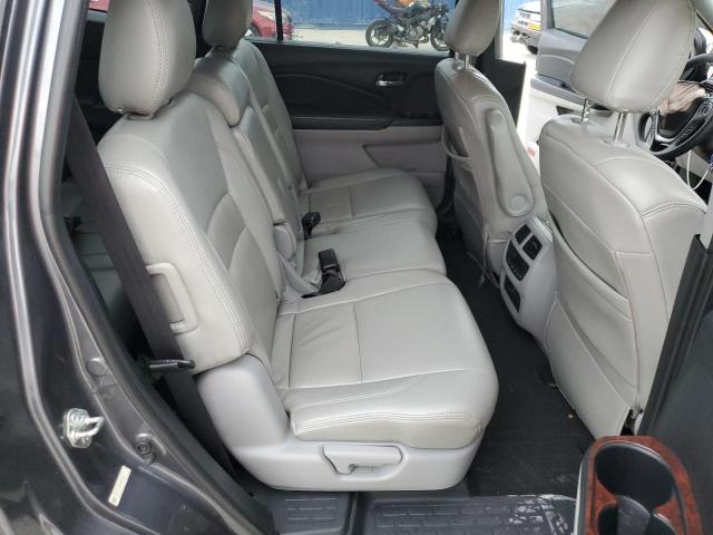 Photo 10 VIN: 5FNYF5H39GB026833 - HONDA PILOT 