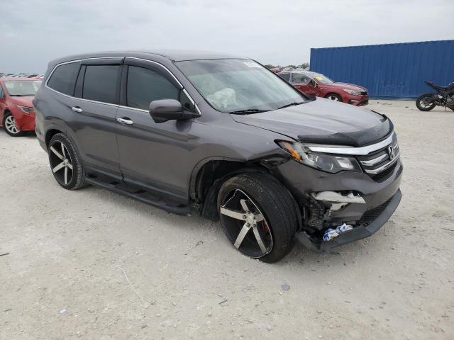 Photo 3 VIN: 5FNYF5H39GB026833 - HONDA PILOT 