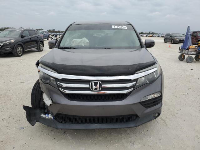 Photo 4 VIN: 5FNYF5H39GB026833 - HONDA PILOT 