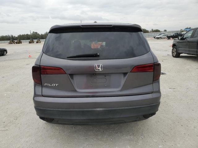 Photo 5 VIN: 5FNYF5H39GB026833 - HONDA PILOT 