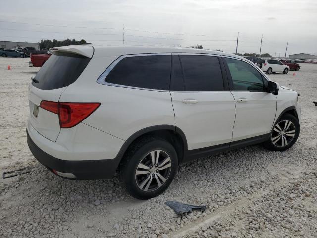 Photo 2 VIN: 5FNYF5H39GB039694 - HONDA PILOT EX 