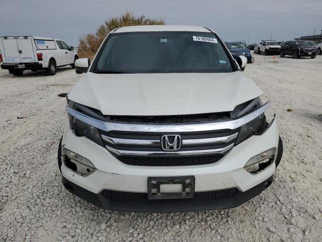 Photo 4 VIN: 5FNYF5H39GB039694 - HONDA PILOT EX 