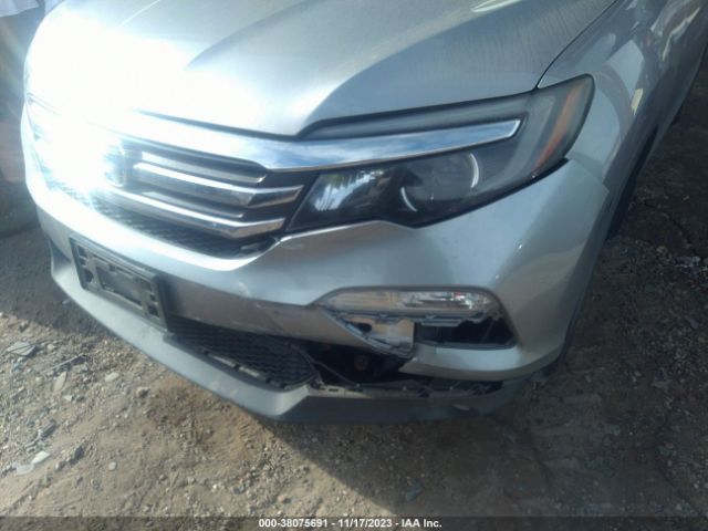 Photo 5 VIN: 5FNYF5H39HB043018 - HONDA PILOT 