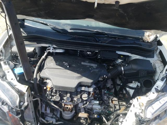 Photo 6 VIN: 5FNYF5H39JB032431 - HONDA PILOT EX 