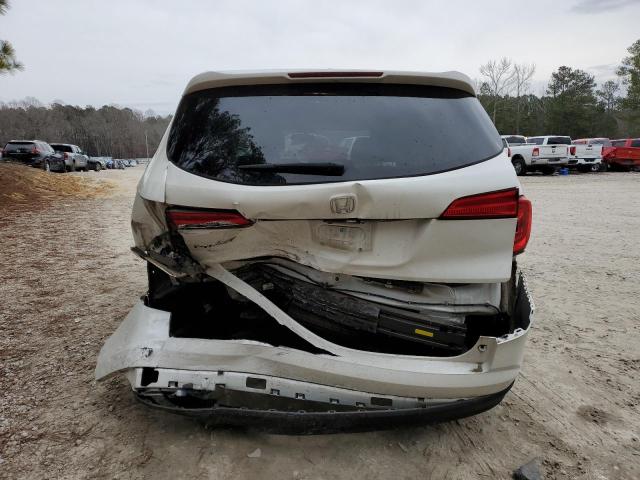 Photo 5 VIN: 5FNYF5H39JB032820 - HONDA PILOT EX 