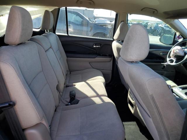 Photo 10 VIN: 5FNYF5H39KB022838 - HONDA PILOT 