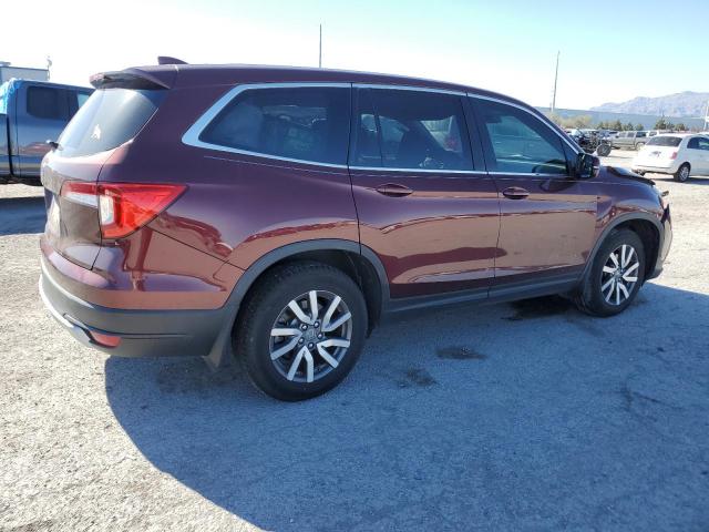 Photo 2 VIN: 5FNYF5H39KB022838 - HONDA PILOT 