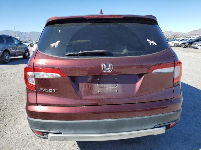 Photo 5 VIN: 5FNYF5H39KB022838 - HONDA PILOT 