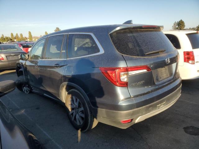 Photo 1 VIN: 5FNYF5H39KB034021 - HONDA PILOT EX 