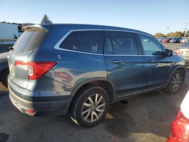 Photo 2 VIN: 5FNYF5H39KB034021 - HONDA PILOT EX 