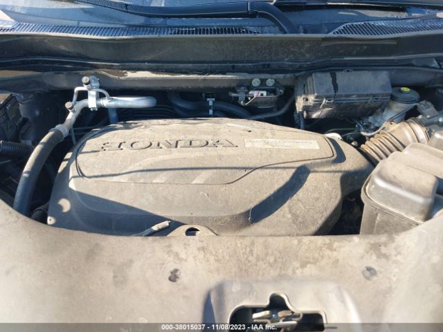 Photo 9 VIN: 5FNYF5H39LB019021 - HONDA PILOT 