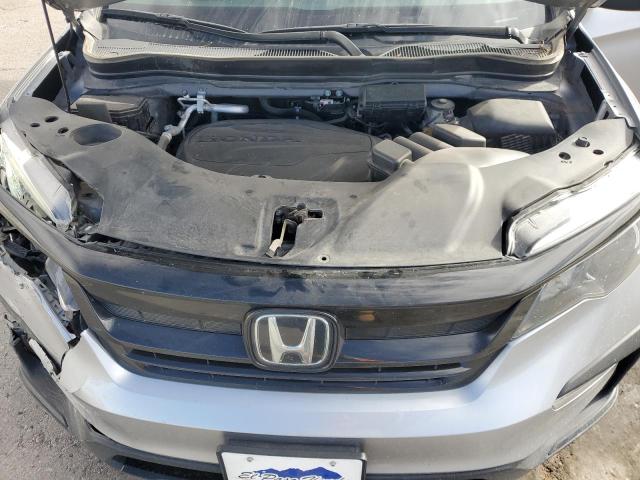 Photo 11 VIN: 5FNYF5H39NB007356 - HONDA PILOT SPOR 