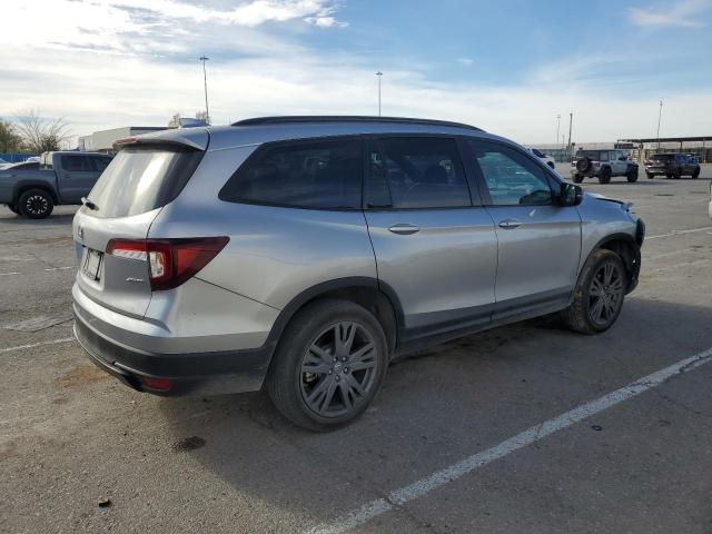 Photo 2 VIN: 5FNYF5H39NB007356 - HONDA PILOT SPOR 