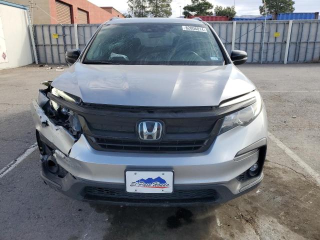 Photo 4 VIN: 5FNYF5H39NB007356 - HONDA PILOT SPOR 