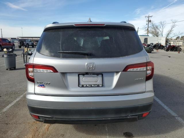 Photo 5 VIN: 5FNYF5H39NB007356 - HONDA PILOT SPOR 