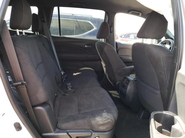 Photo 10 VIN: 5FNYF5H39NB007471 - HONDA PILOT SPOR 