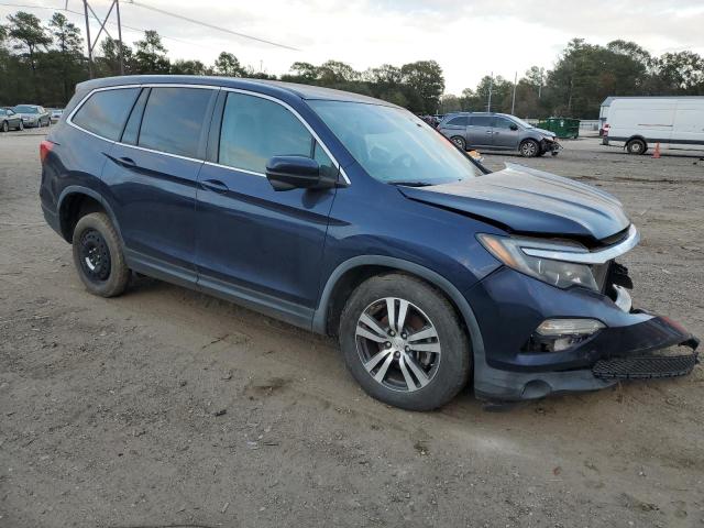 Photo 3 VIN: 5FNYF5H3XGB021589 - HONDA PILOT 