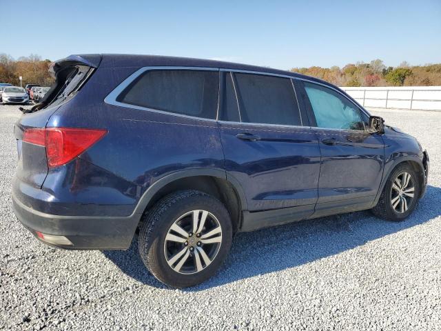 Photo 2 VIN: 5FNYF5H3XGB037405 - HONDA PILOT 