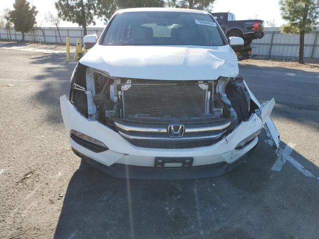 Photo 4 VIN: 5FNYF5H3XHB033307 - HONDA PILOT 