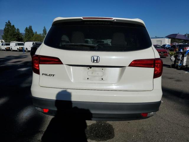 Photo 5 VIN: 5FNYF5H3XHB033307 - HONDA PILOT 