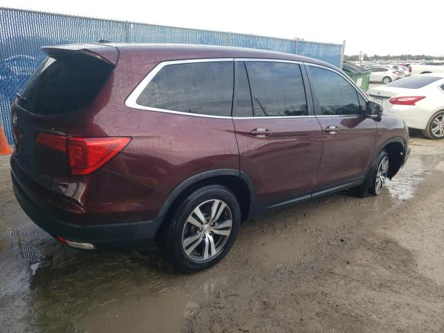 Photo 2 VIN: 5FNYF5H3XJB017453 - HONDA PILOT 