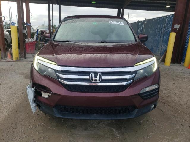 Photo 4 VIN: 5FNYF5H3XJB017453 - HONDA PILOT 