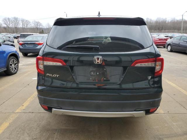 Photo 5 VIN: 5FNYF5H3XKB000315 - HONDA PILOT 