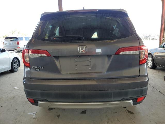 Photo 5 VIN: 5FNYF5H3XKB033363 - HONDA PILOT 