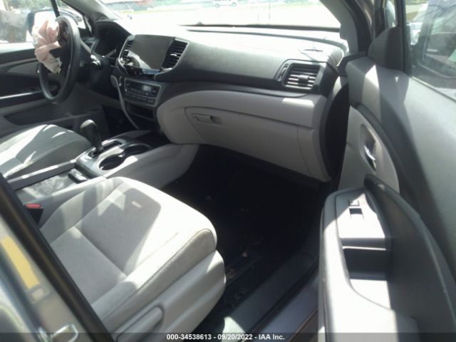 Photo 4 VIN: 5FNYF5H3XLB001692 - HONDA PILOT 