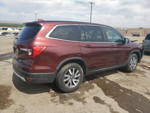 Photo 2 VIN: 5FNYF5H3XLB005564 - HONDA PILOT 