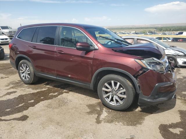 Photo 3 VIN: 5FNYF5H3XLB005564 - HONDA PILOT 