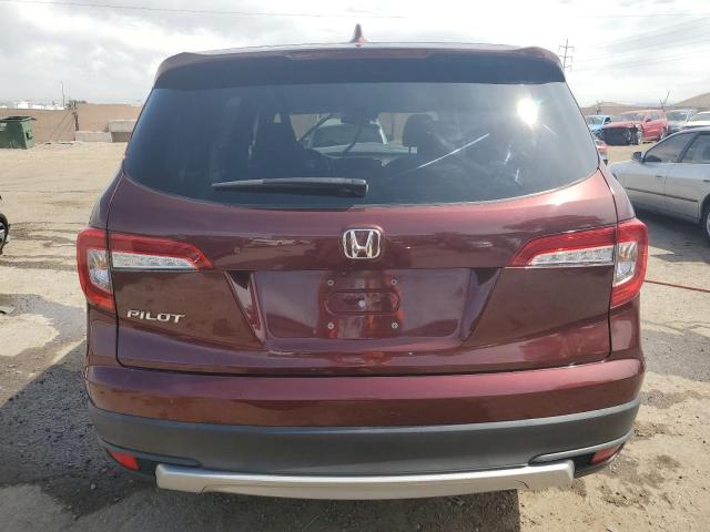 Photo 5 VIN: 5FNYF5H3XLB005564 - HONDA PILOT 