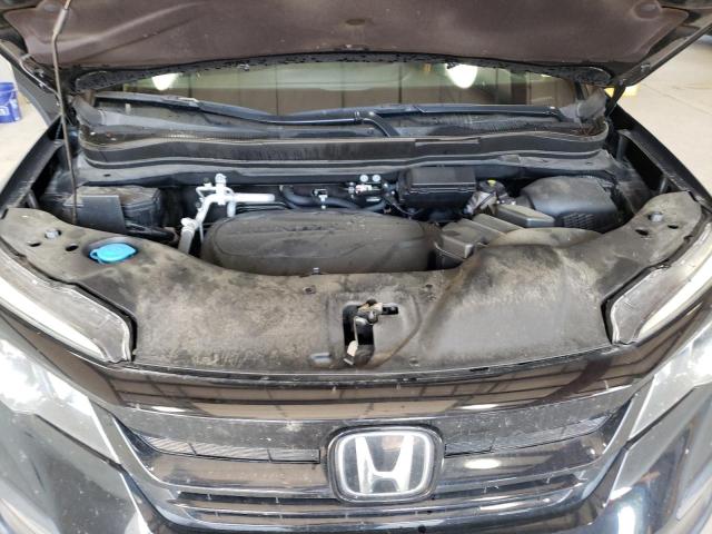 Photo 11 VIN: 5FNYF5H3XNB007284 - HONDA PILOT SPOR 