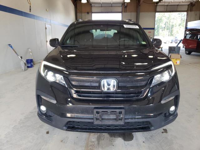 Photo 4 VIN: 5FNYF5H3XNB007284 - HONDA PILOT SPOR 