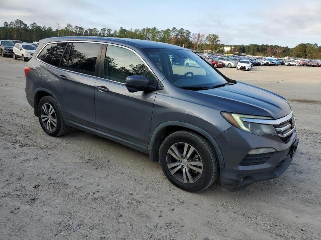 Photo 3 VIN: 5FNYF5H40GB007869 - HONDA PILOT EX 