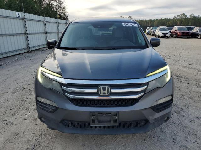 Photo 4 VIN: 5FNYF5H40GB007869 - HONDA PILOT EX 