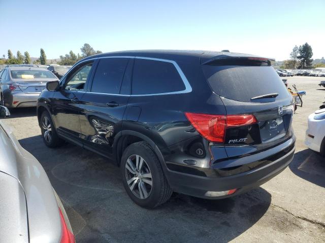 Photo 1 VIN: 5FNYF5H40GB011131 - HONDA PILOT EX 