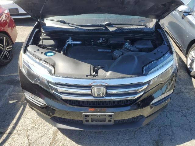 Photo 11 VIN: 5FNYF5H40GB011131 - HONDA PILOT EX 