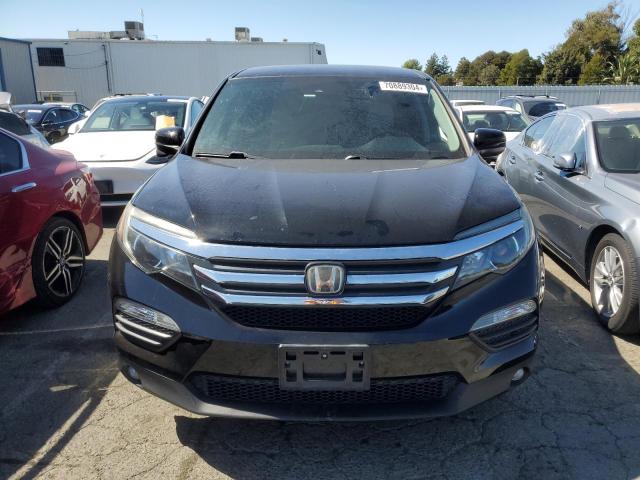 Photo 4 VIN: 5FNYF5H40GB011131 - HONDA PILOT EX 