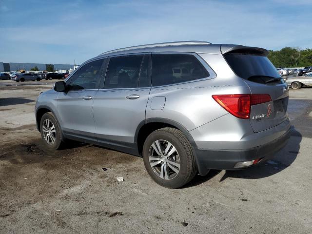 Photo 1 VIN: 5FNYF5H41GB026835 - HONDA PILOT EX 