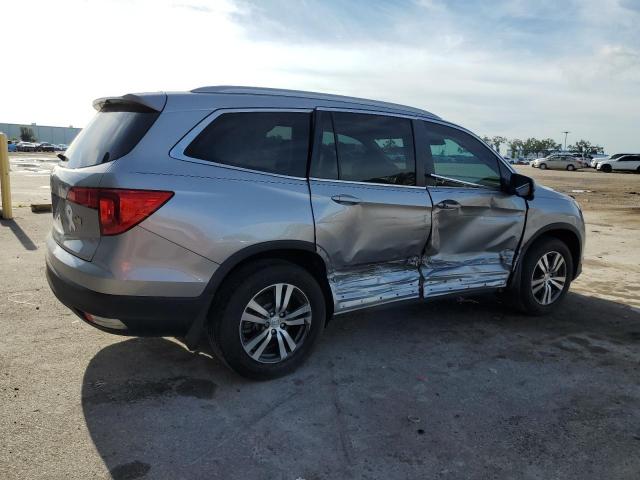 Photo 2 VIN: 5FNYF5H41GB026835 - HONDA PILOT EX 