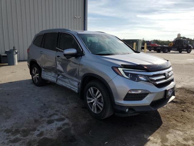 Photo 3 VIN: 5FNYF5H41GB026835 - HONDA PILOT EX 